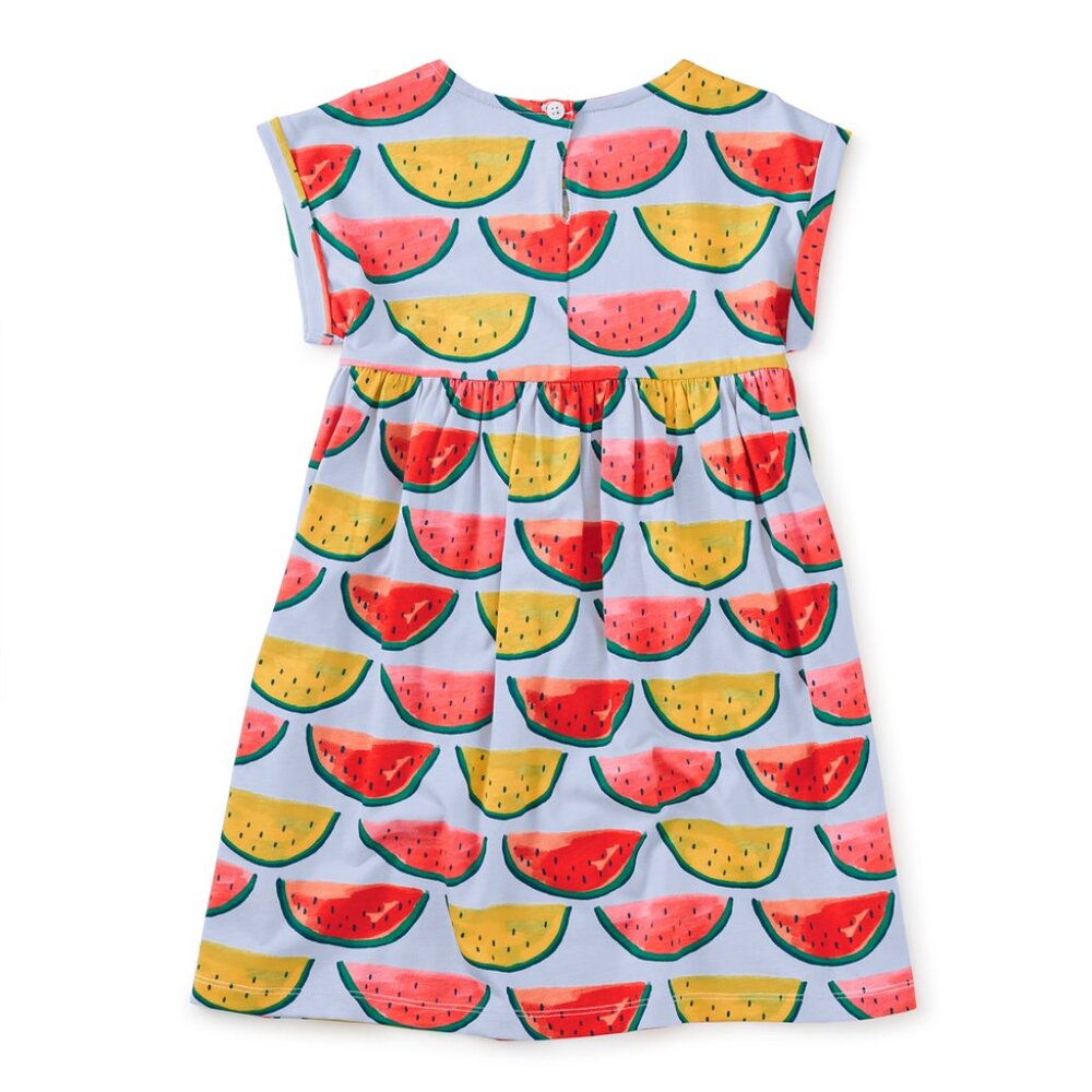 NWT Tea Collection Empire Dress - Picture 2 of 5